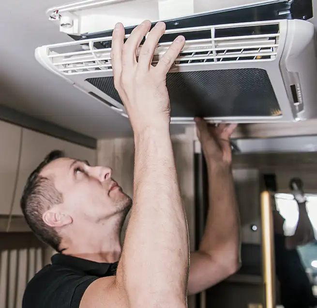 Why Homeowners & Businesses Trust Us Hagerstown, MD