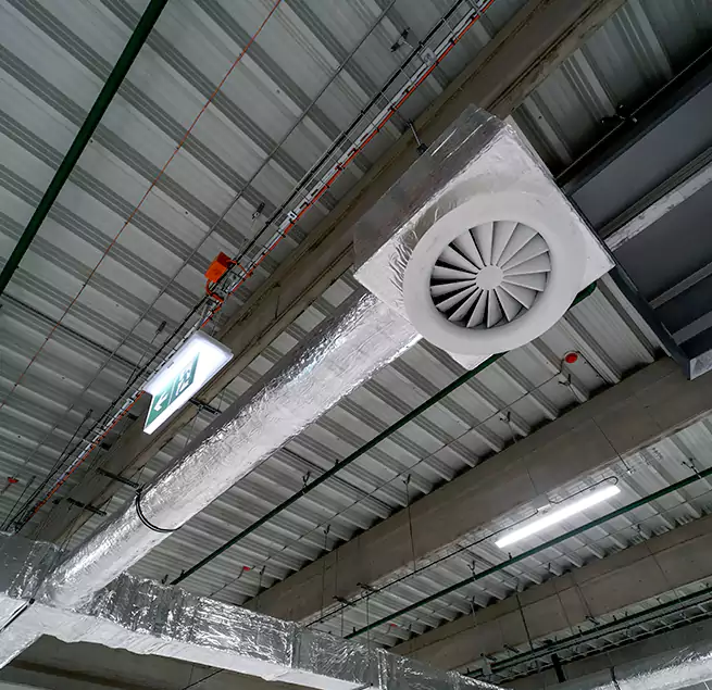 Why Homeowners & Businesses Trust Us in Hagerstown, MD