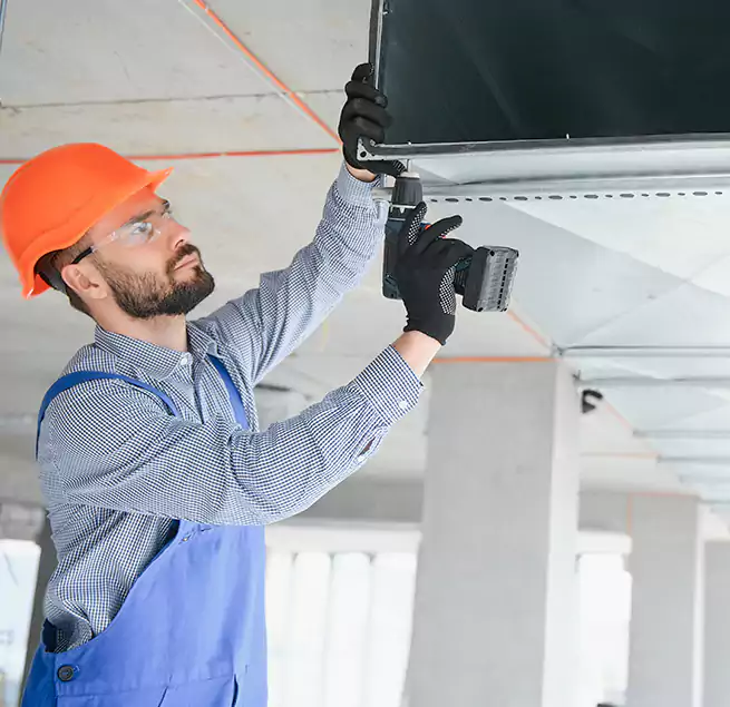 Why Homeowners & Businesses Trust Us in Hagerstown, MD?