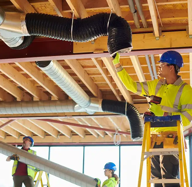 Why Homeowners & Businesses Trust Us in Hagerstown, MD?