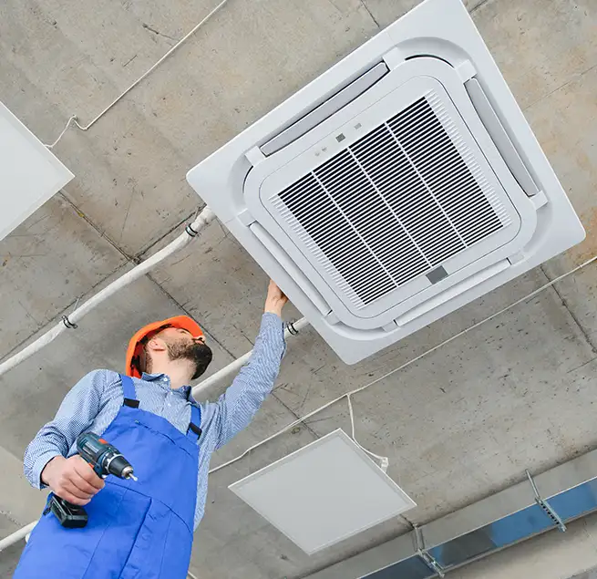 Why Homeowners & Businesses Trust Us in Hagerstown, MD