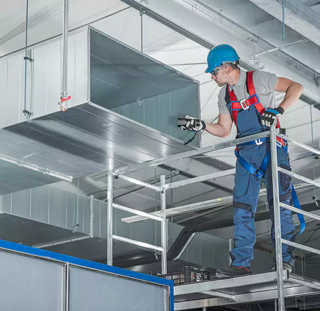 Why Homeowners & Businesses Trust Us in Hagerstown, MD?