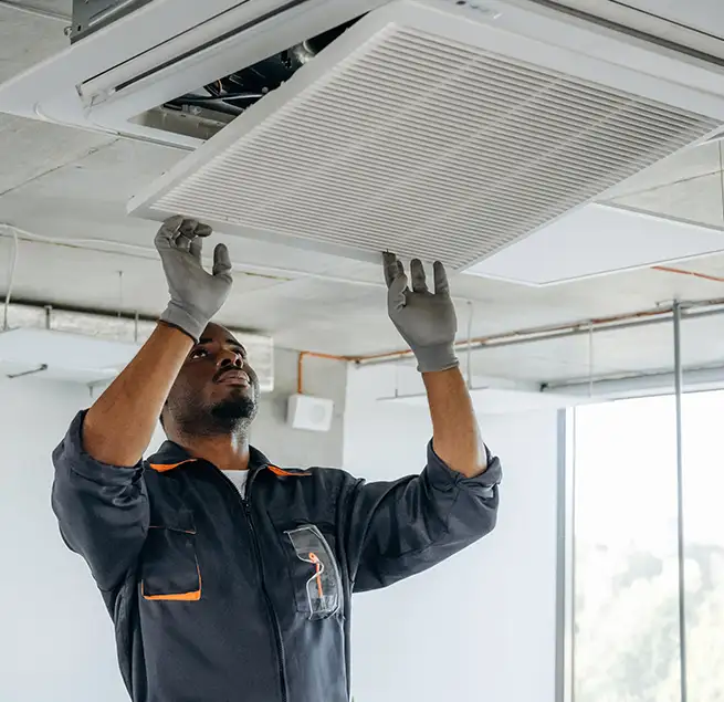 Why Homeowners & Businesses Trust Us in Hagerstown, MD?