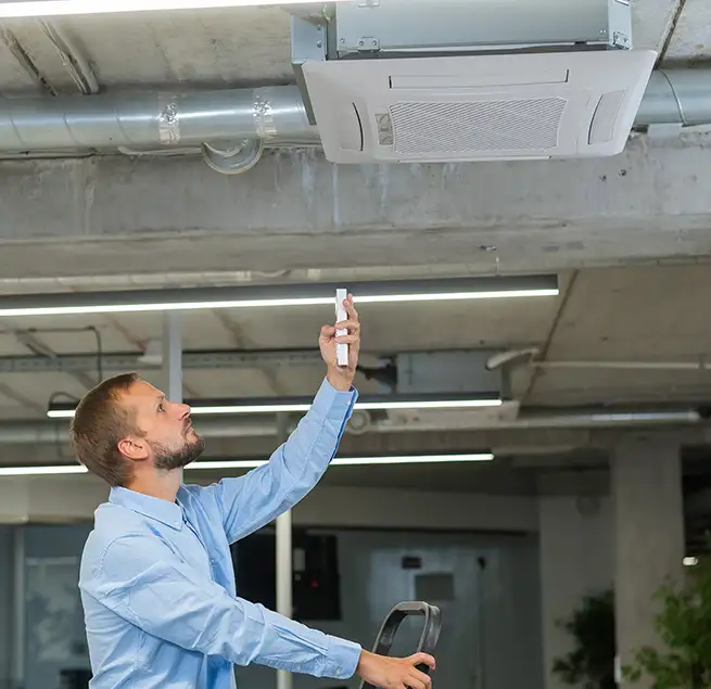 Why Homeowners & Businesses Trust Us in Hagerstown, MD?