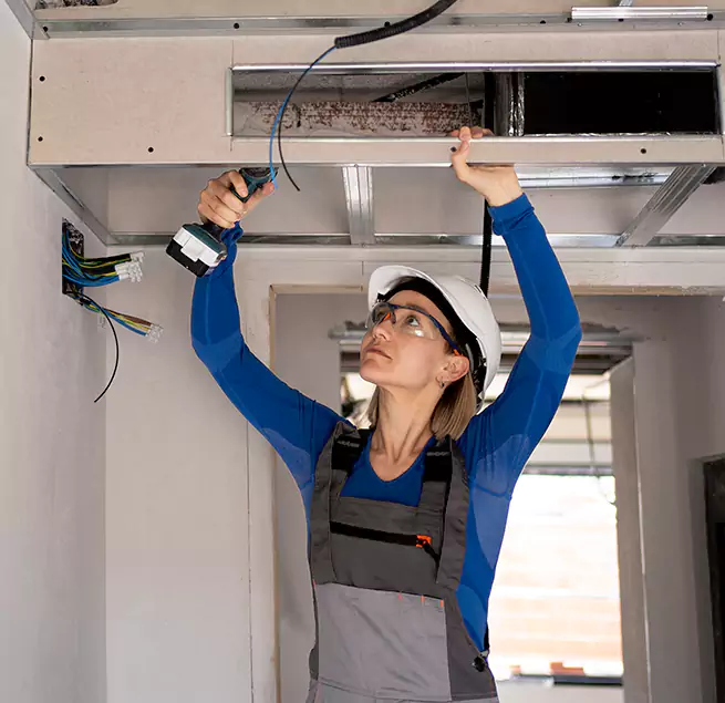 Why Homeowners & Businesses Trust Us in Hagerstown, MD?