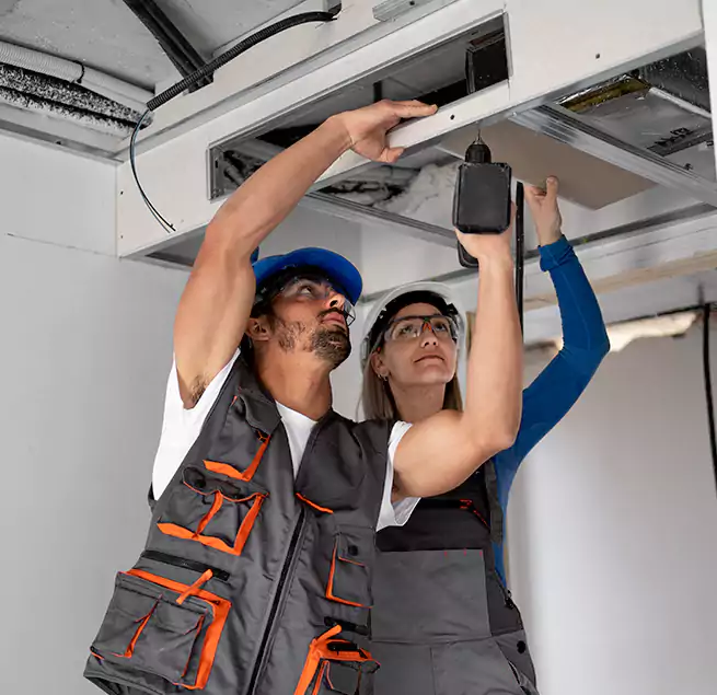 Why Homeowners & Businesses Trust Us in Hagerstown, MD