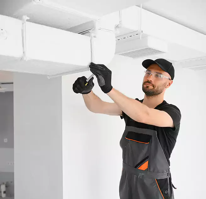  Why Homeowners Businesses Trust Us Hagerstown, MD