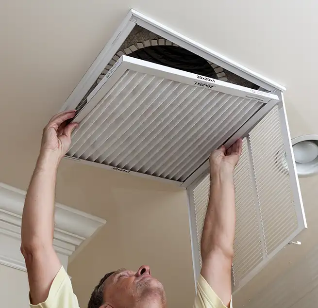 Why Homeowners & Businesses Trust Us in Hagerstown, MD?