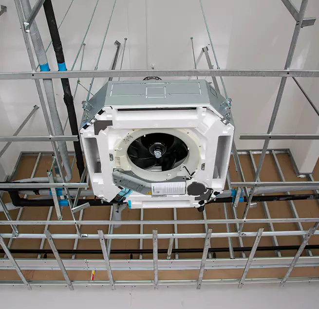 Why Homeowners & Businesses Trust Us Hagerstown, MD?