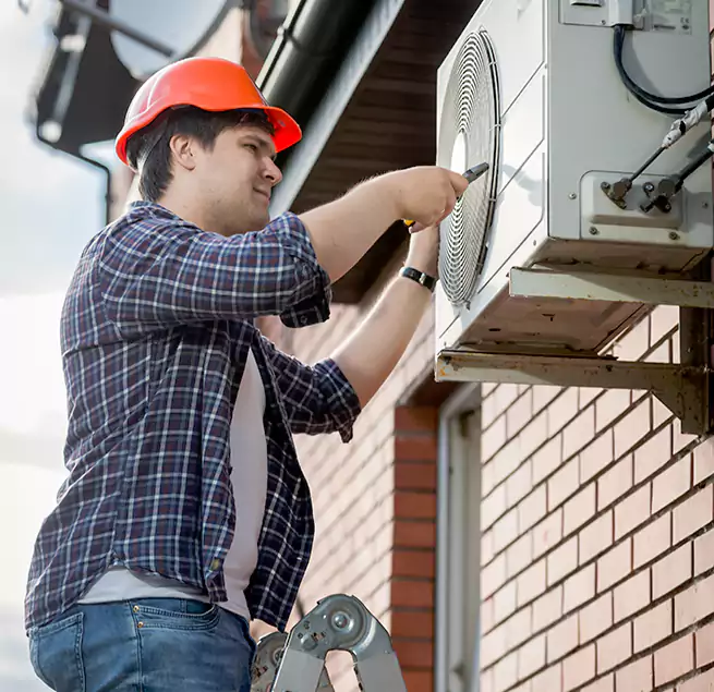 Why Homeowners & Businesses Trust Us Hagerstown, MD