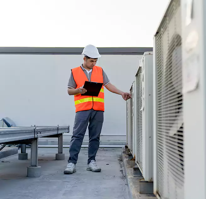 Why Homeowners & Businesses Trust Us in Hagerstown, MD?