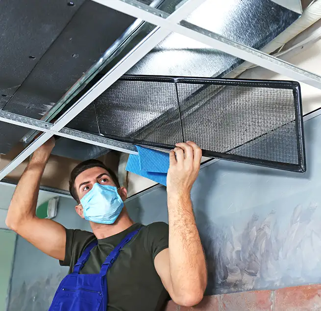 Why Homeowners & Businesses Trust Us in Hagerstown, MD?