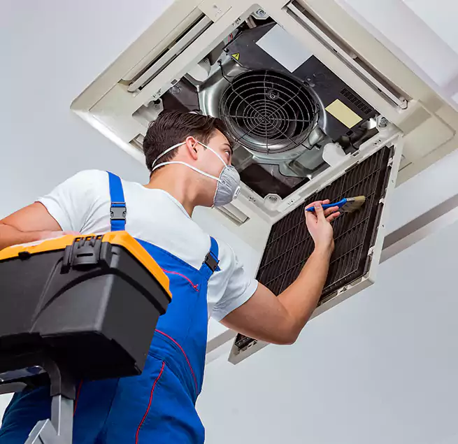 Why Homeowners & Businesses Trust Us in Hagerstown, MD?